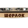 Модель SLIM (Слим) на две миски (с подписью)